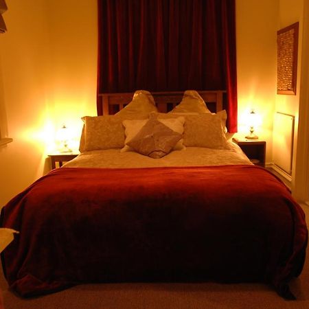 Laurel Bank House Hotel Queenstown Luaran gambar