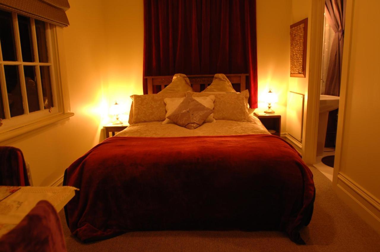 Laurel Bank House Hotel Queenstown Luaran gambar