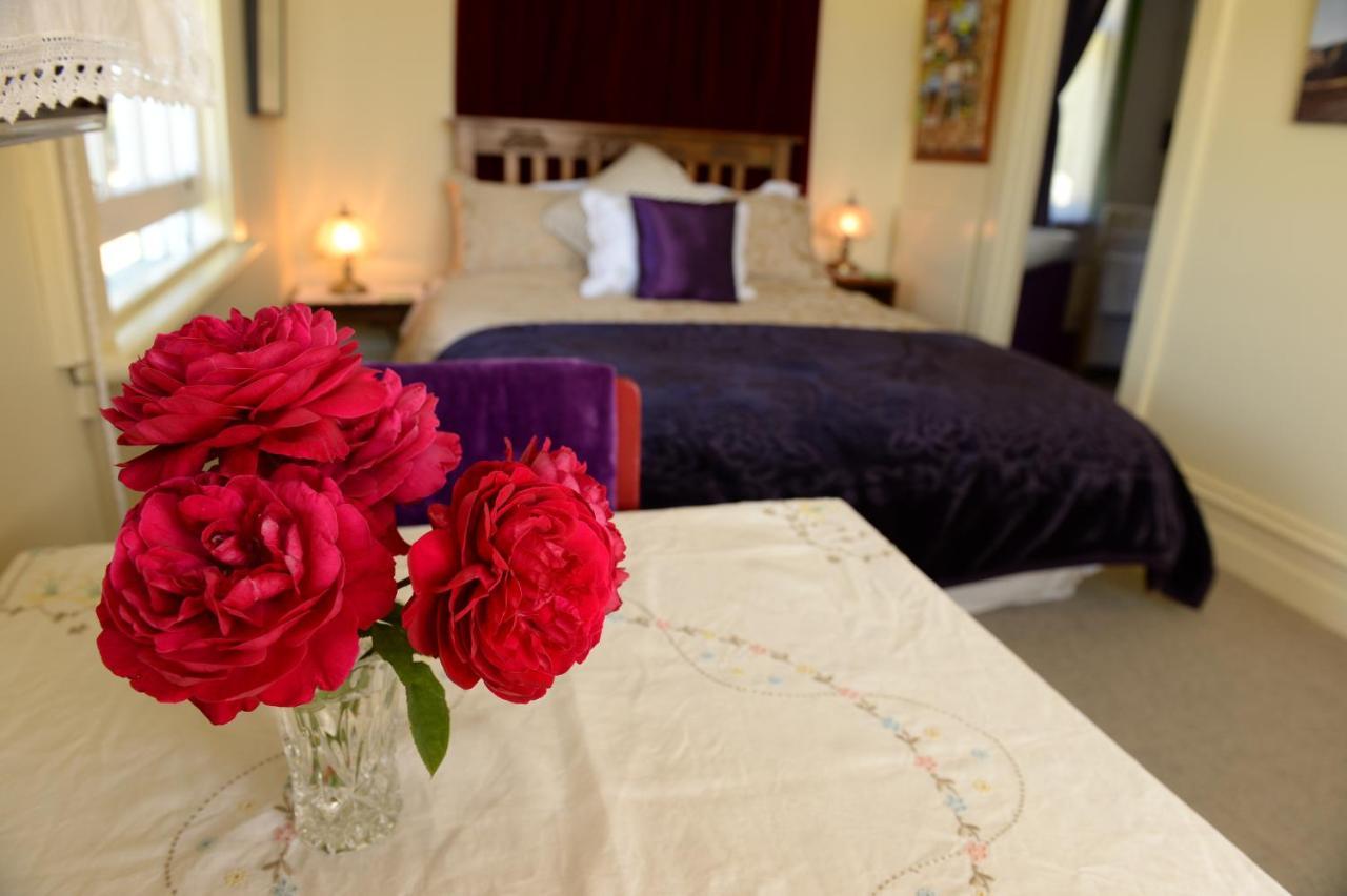 Laurel Bank House Hotel Queenstown Luaran gambar