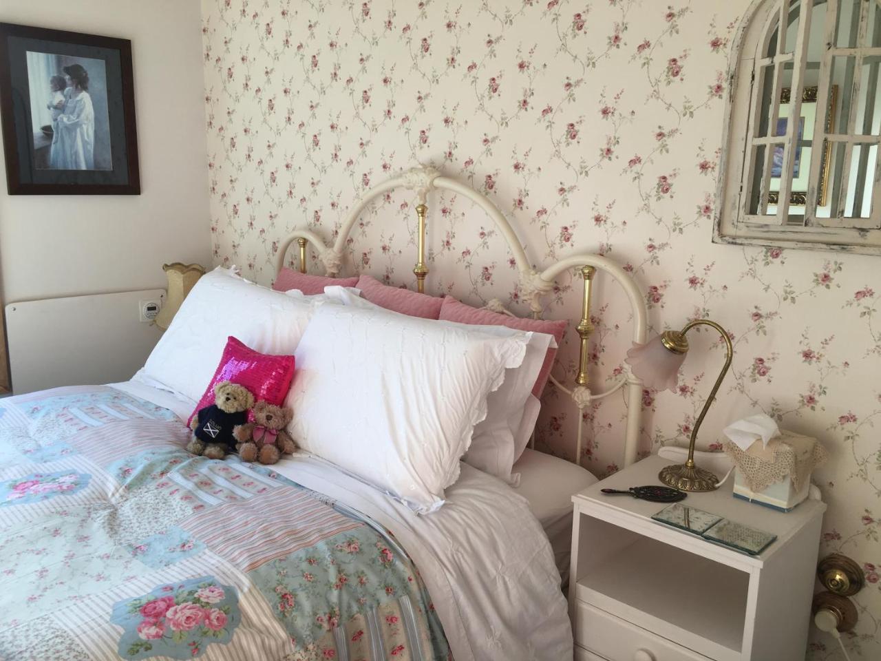 Laurel Bank House Hotel Queenstown Luaran gambar