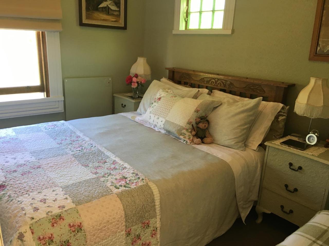 Laurel Bank House Hotel Queenstown Luaran gambar