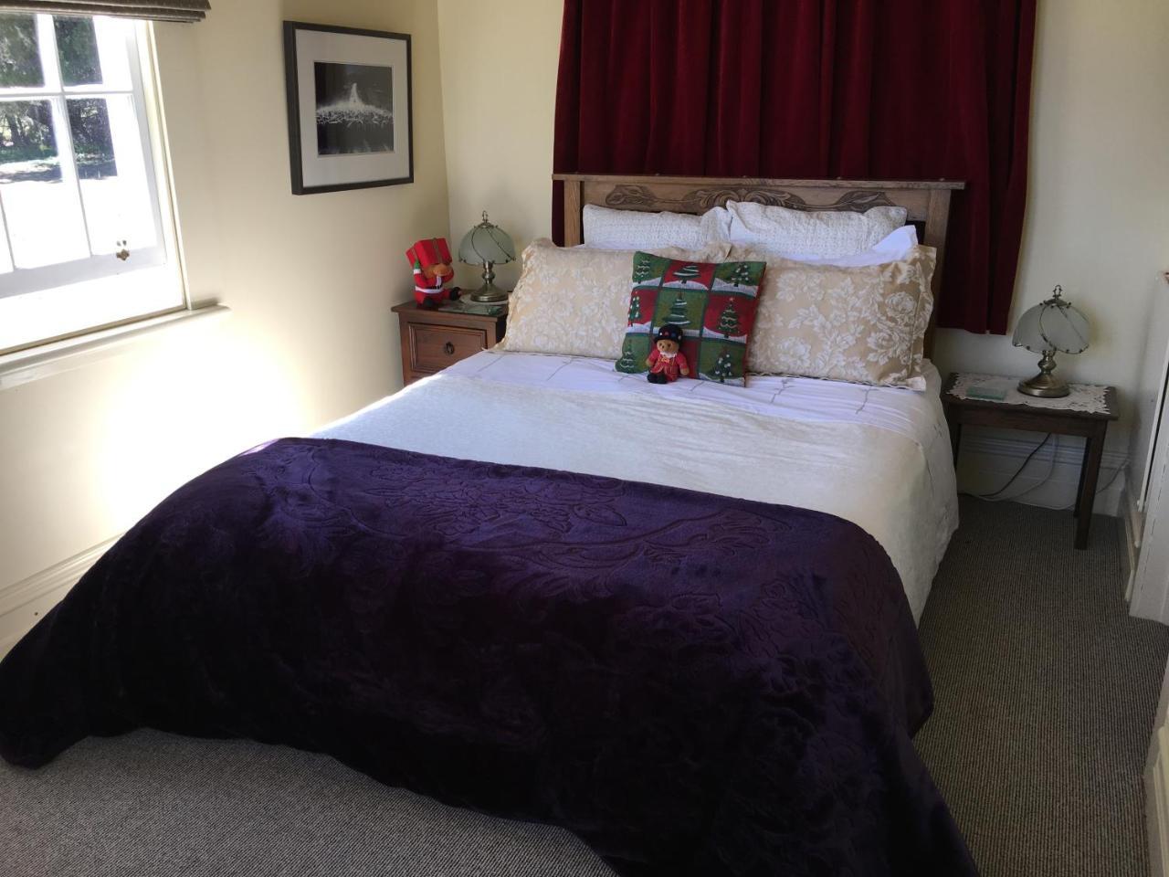 Laurel Bank House Hotel Queenstown Luaran gambar