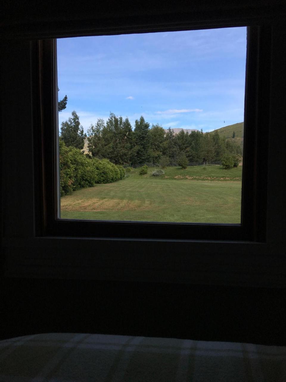 Laurel Bank House Hotel Queenstown Luaran gambar