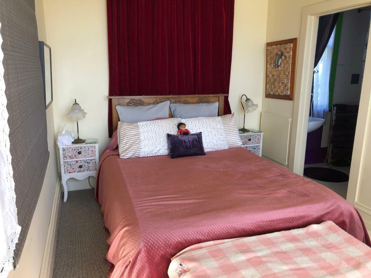 Laurel Bank House Hotel Queenstown Luaran gambar
