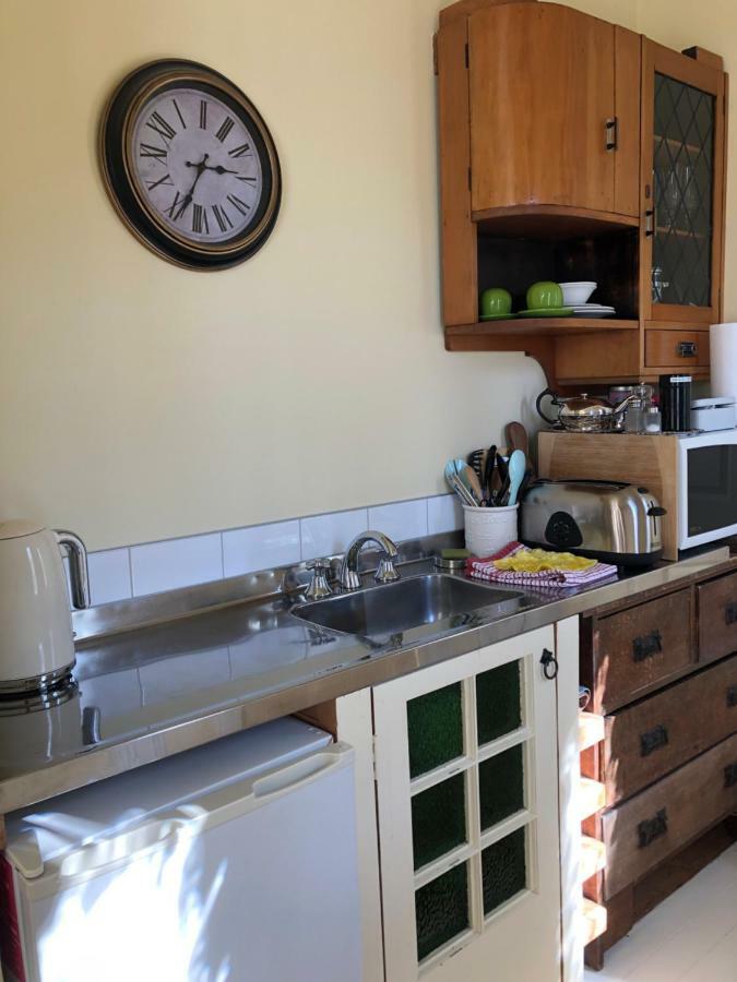 Laurel Bank House Hotel Queenstown Luaran gambar